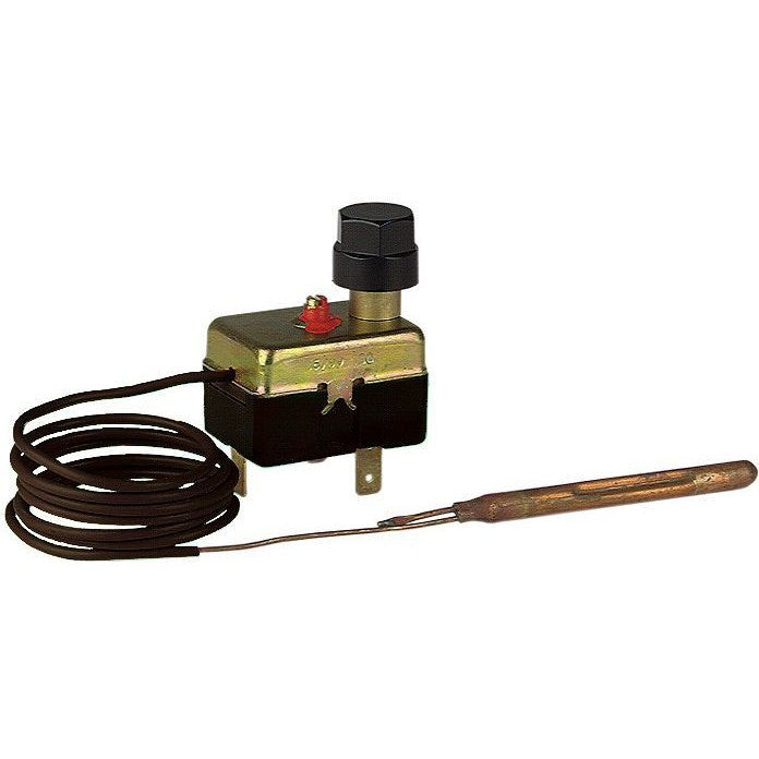Veiligheidsthermostaat 971 manueel 1500MM