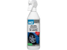 HG velgenreiniger 0,5l