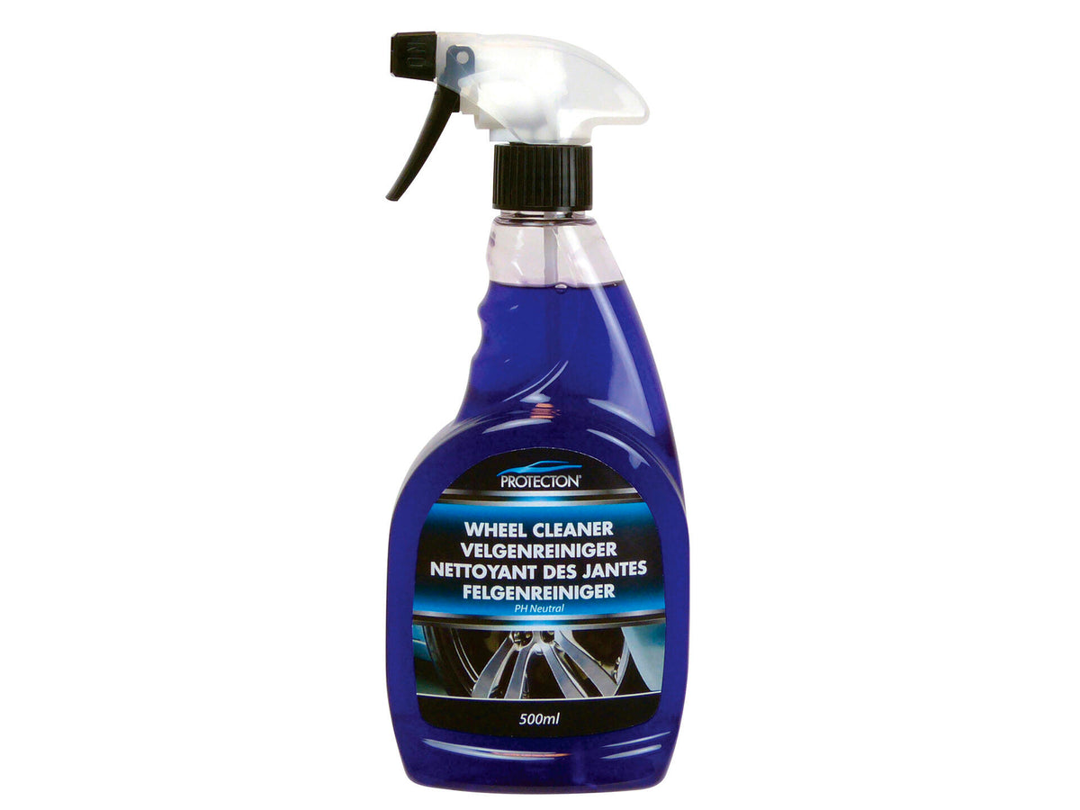 Protecton velgenreiniger pH-neutraal 500ml