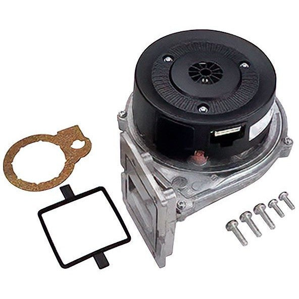 Ventilator Bulex, ketels & onderdelen — SKU DESCO-190726