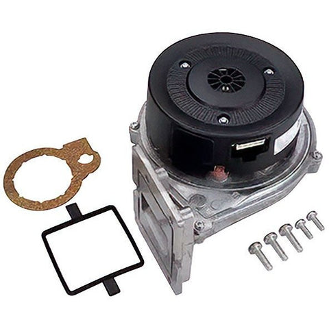 Ventilator Bulex, ketels & onderdelen — SKU DESCO-190726