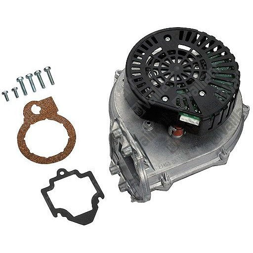 VENTILATOR DIVERSE VHR+VKK+FSC VAILLANT