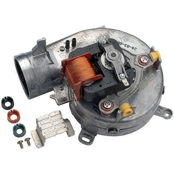 Ventilator Vaillant mag