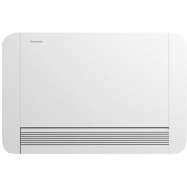 VENTILO CONVECTOR AQUAREA PANASONIC FAL20 H058CM-L088CM WARM 2,19KW-KOEL 2,12KW AANSL.RECHTS