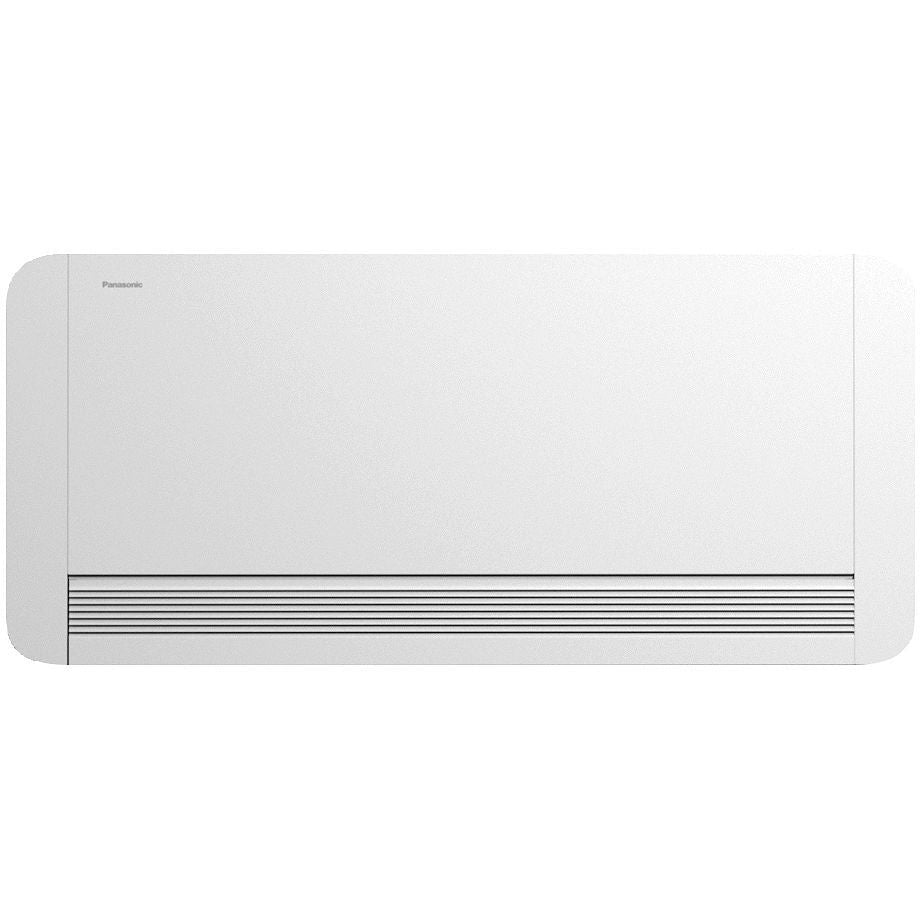 VENTILO CONVECTOR AQUAREA PANASONIC FAL35 H058CM-L128CM WARM 3,73KW-KOEL 3,30KW AANSL.RECHTS