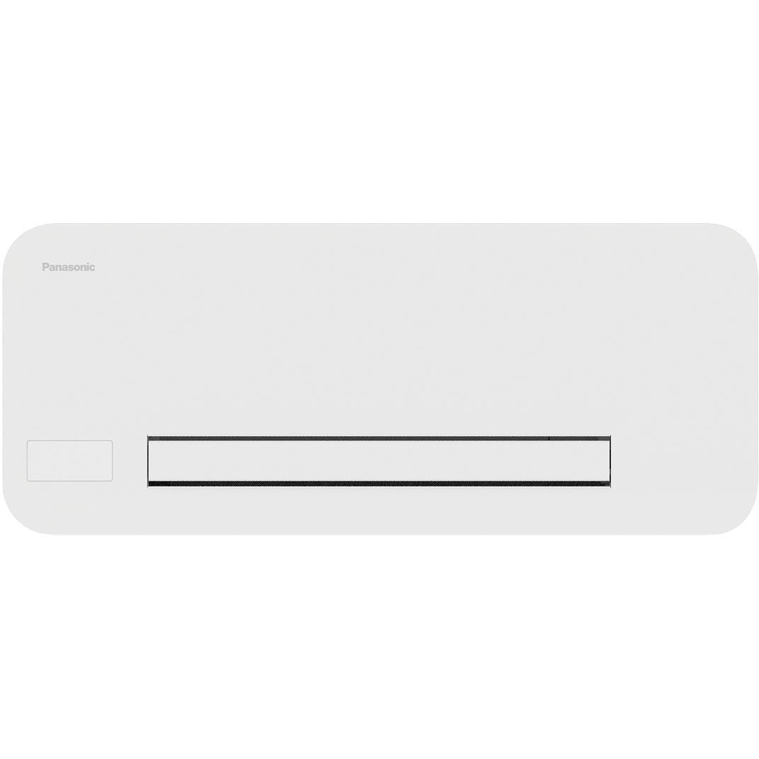 VENTILO+DISPLAY+IR.BED.AQUAREA PANASONIC FMM10 L815MM WARM 1,45KW-KOEL 1,24KW HOOG AD WAND RECHTS