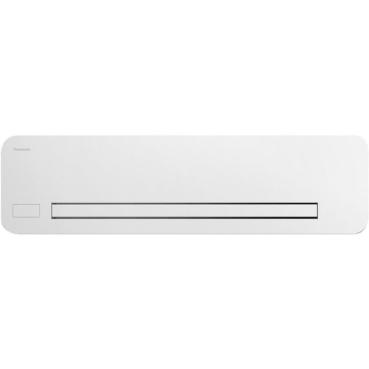 VENTILO+DISPLAY+IR.BED.AQUAREA PANASONIC FMM20 L1215MM WARM 2,28KW-KOEL 1,94KW HOOG AD WAND RECHTS