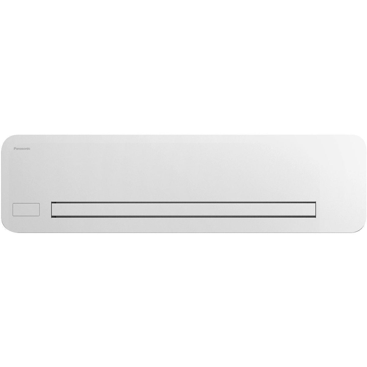 VENTILO+DISPLAY+IR.BED.AQUAREA PANASONIC FMM40 L1215MM WARM 4,44KW-KOEL 3,94KW HOOG AD WAND RECHTS