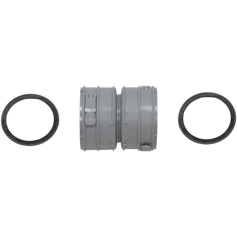 Verbindingsmof Vaillant 80MM flexcondens