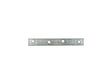 FG Wood Connectors verbindingsplaat 100x16 mm 20 stuks