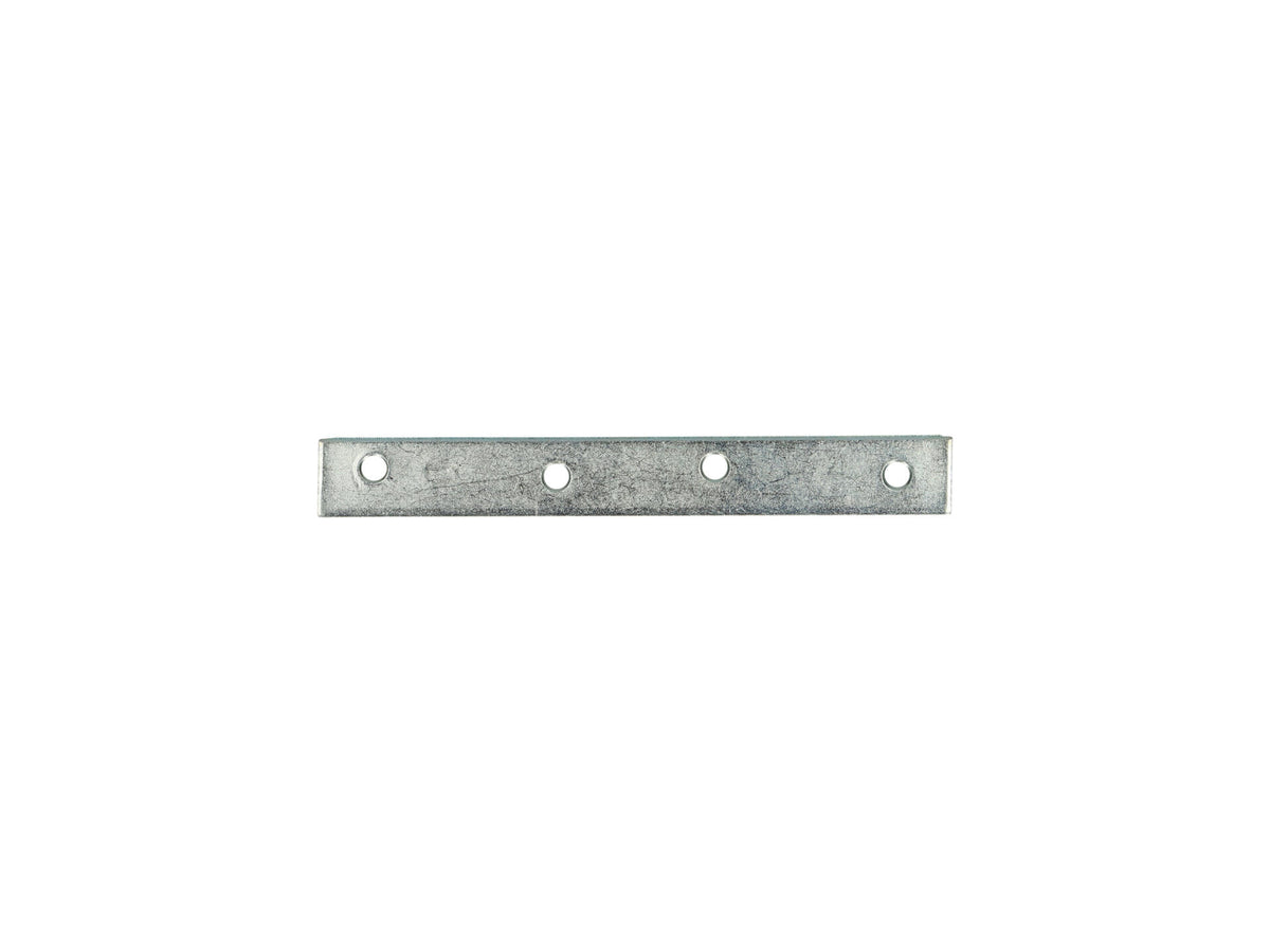 FG Wood Connectors verbindingsplaat 100x16x2 mm 8 stuks