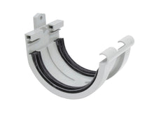 Scala verbindingsstuk voor dakgoot J125 PVC lichtgrijs