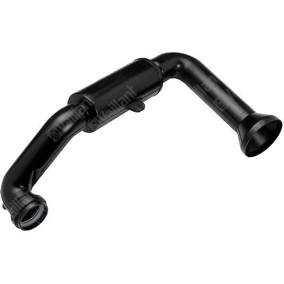 VERBR.LUCHTAANVOERPIJP VAILLANT VHR35