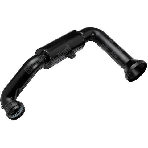 VERBR.LUCHTAANVOERPIJP VAILLANT VHR35