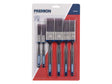 Premion verfborstel set 6 stuks