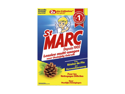 St Marc verfreiniger 1,4kg