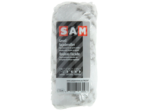 Sam verfrol façade dubbeldik 12cm