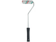Sam rouleau peinture murale 10cm anti-goutte extra long
