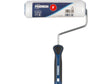 Premion rouleau peinture murale acrylique 230mm