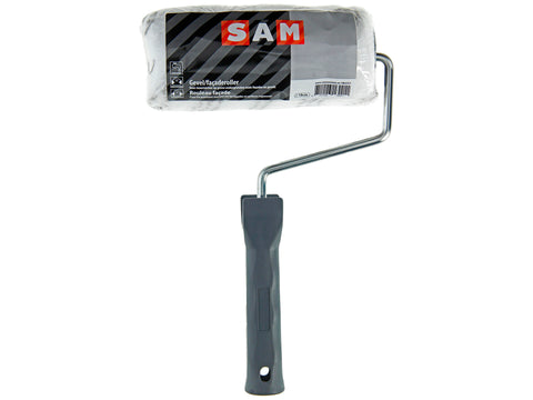 Sam verfroller façade 18cm