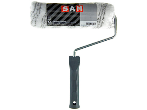 Sam verfroller façade 25cm