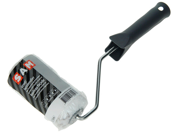 Sam verfroller façade dubbeldik 12cm