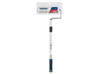 Premion verfroller telescopisch 230mm