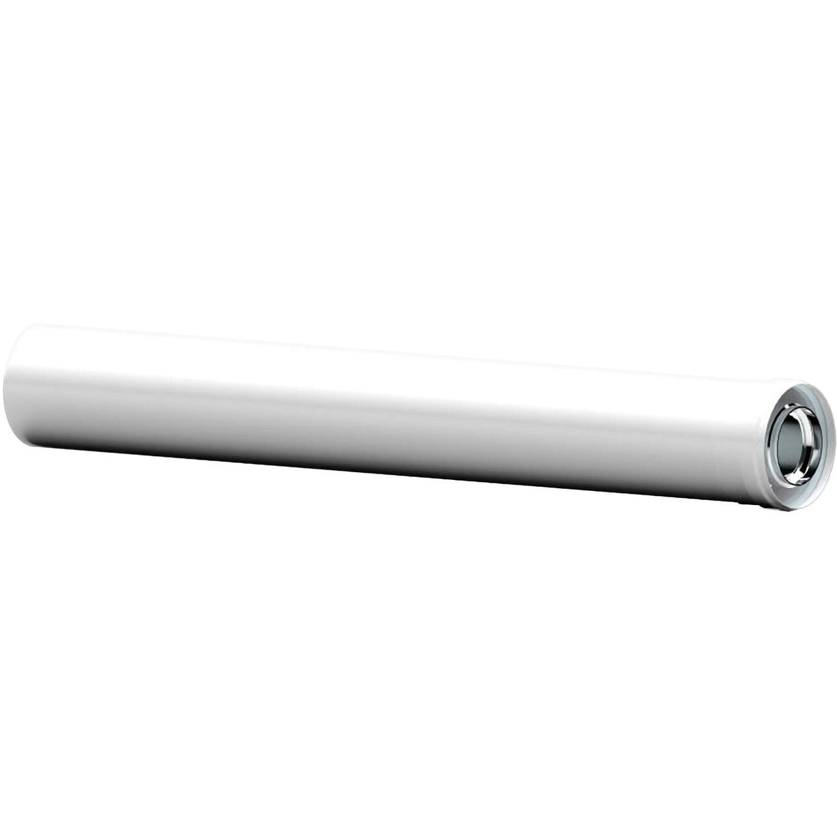 VERLENGBUIS 60/100MM ALU/ALU 750MM AZ391 BOSCH