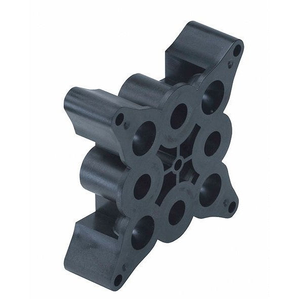 Verlengset universeel i-box 1/2"HG 25MM