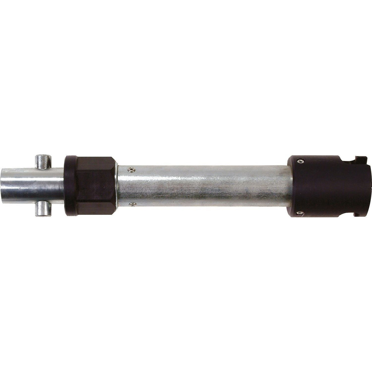 Verlengstuk voor afzuigunit 200MM