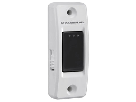 Chamberlain verlichte drukknop