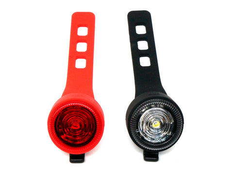 Maxxus verlichtingsset LED silicone