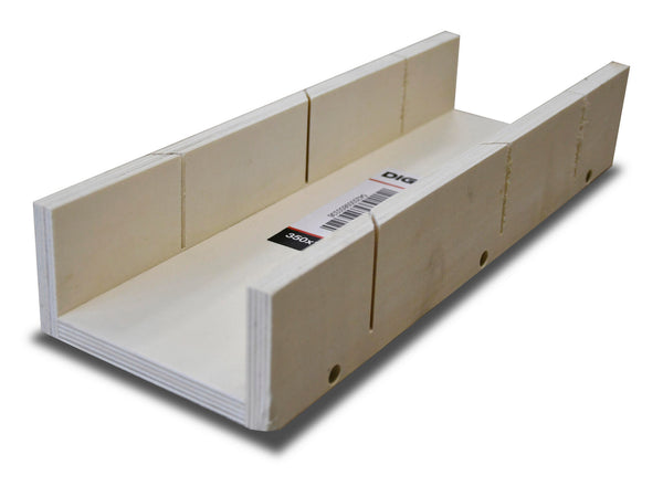 Diggers verstekbak 35x10x5,5 cm