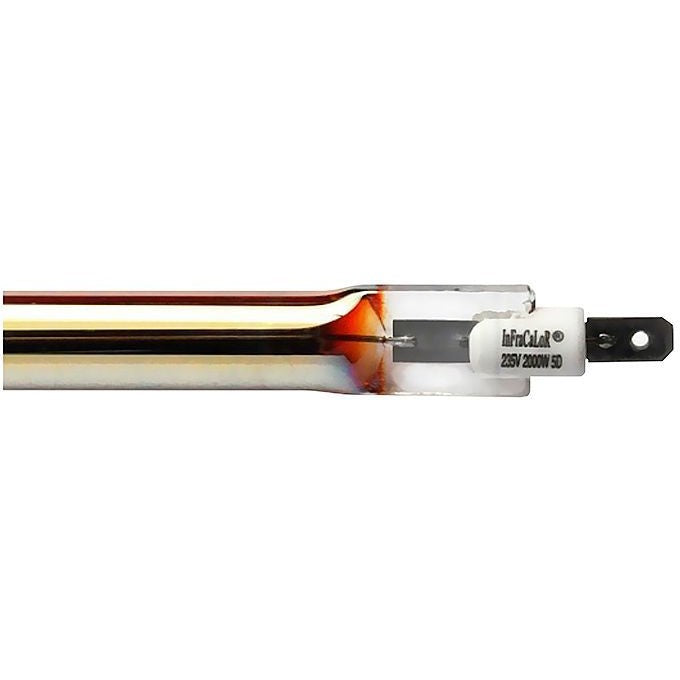 Vervanglamp Rood IPX5 enerco (voor 159035)