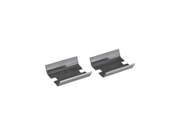 Stanley lame de rechange pour grattoir 2,5cm