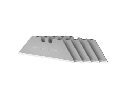 Stanley vervangmesjes 1991 19mm 5 stuks