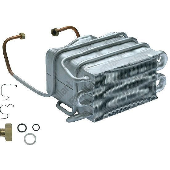 Verwarmingselement Vaillant mag mini