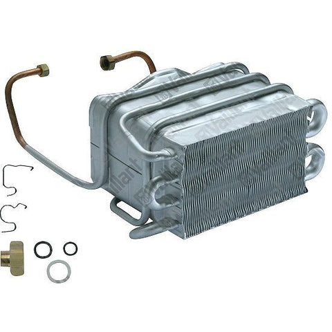 Verwarmingselement Vaillant mag mini