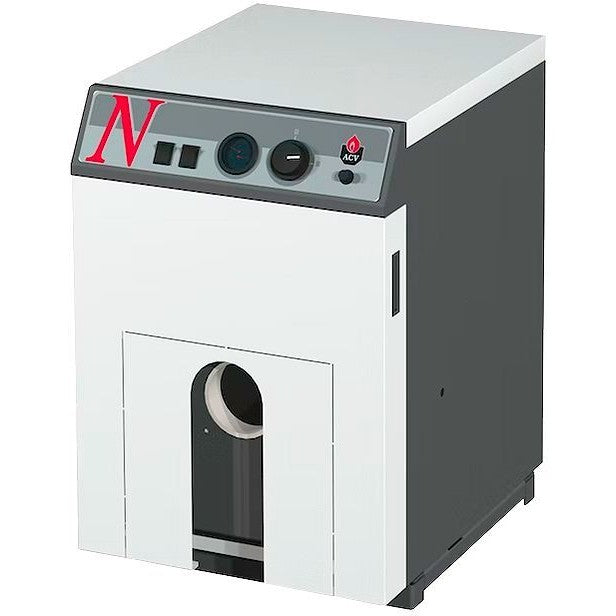 Verwarmingslichaam voor mazoutketel N2 ACV 36KW 230V