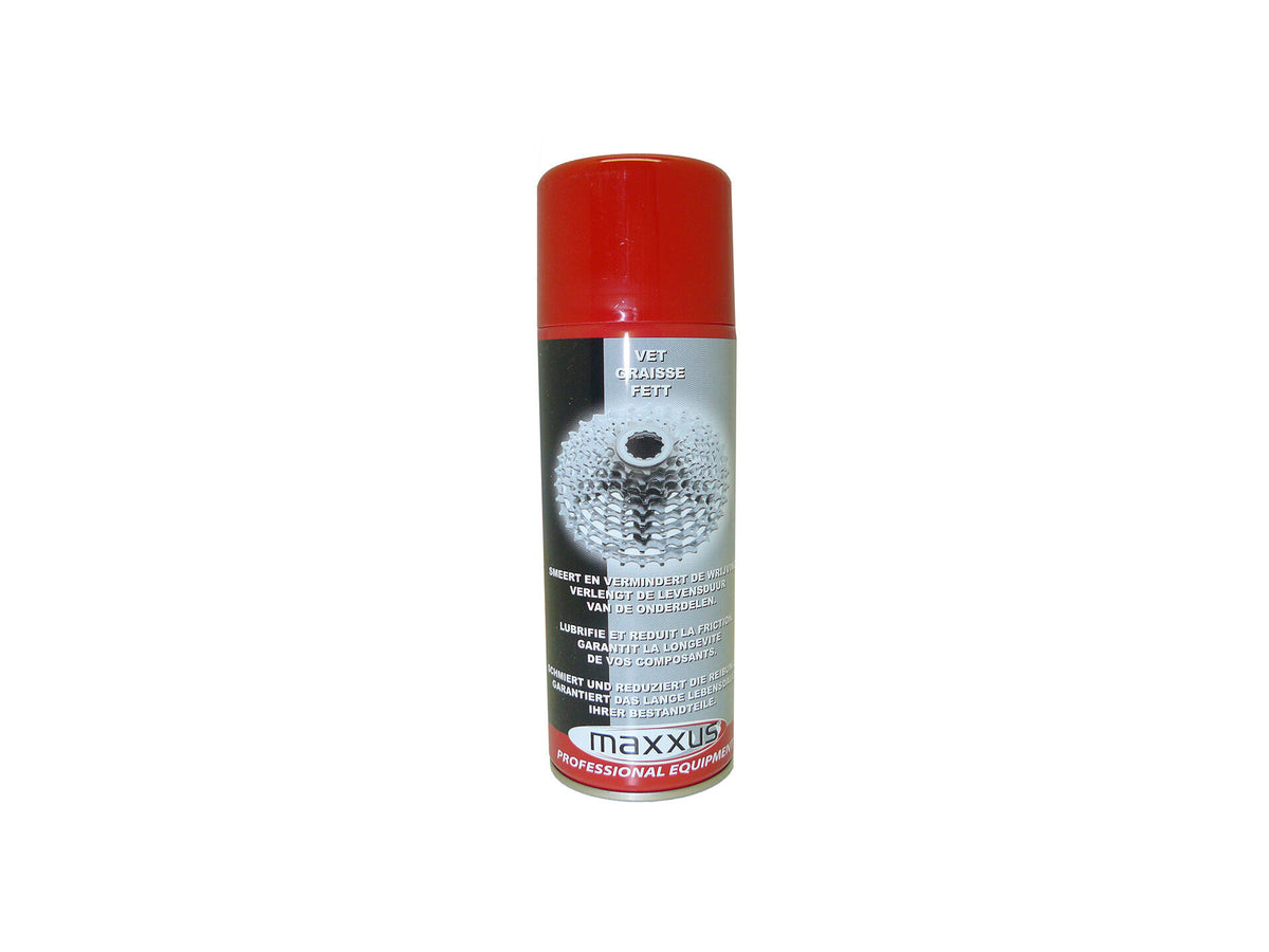 Maxxus vet 400ml