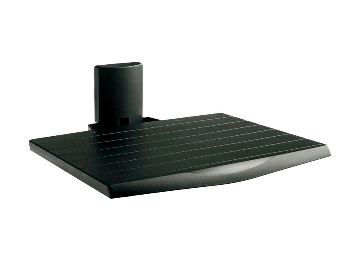 Meliconi Slimstyle AV Shelf wandsteun audio/video apparaat
