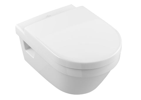 Villeroy & Boch Targa Style Design PACK Direct Flush complet