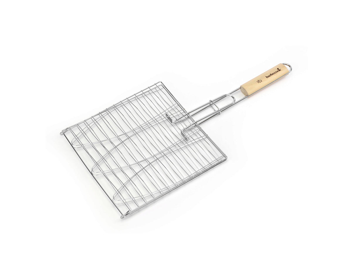 Barbecook visgrill