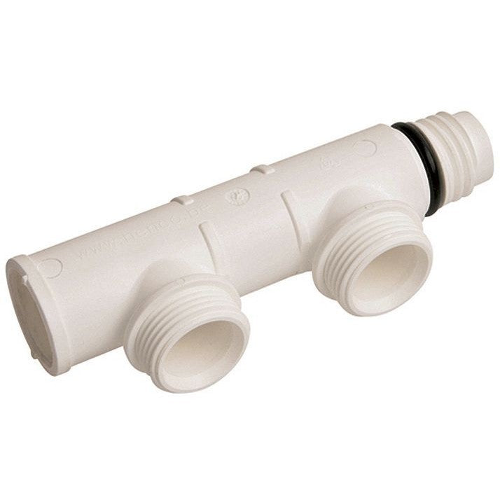 Vision collector eurokonus 2X3/4" Henco