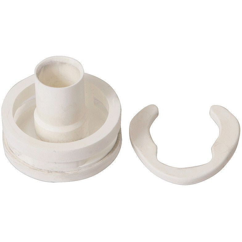 Vision stopclip 16MM Henco