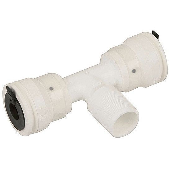 Vision voedings-t 20MM Henco