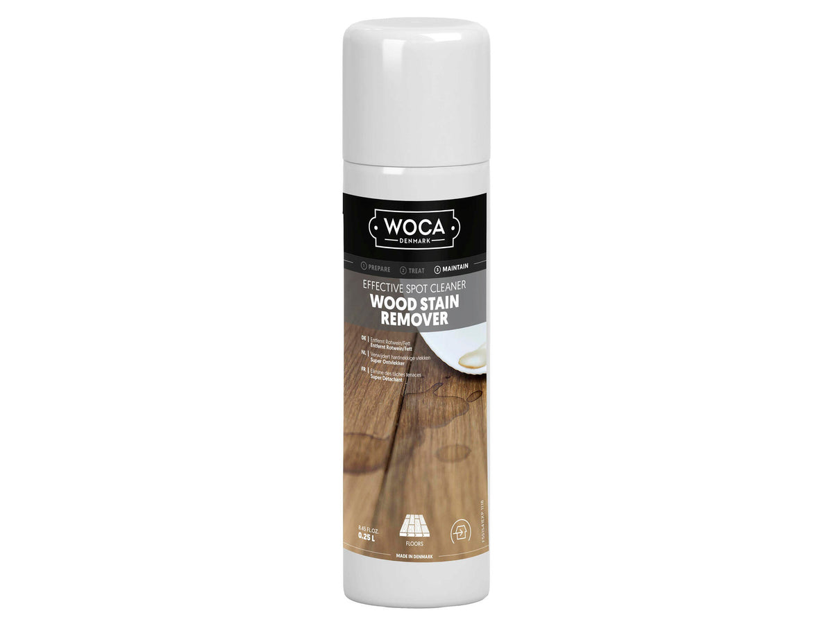 Woca vlekverwijderaar hout 250ml