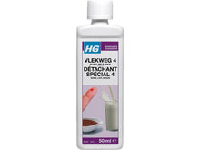 HG détachant spécial sauce 50ml