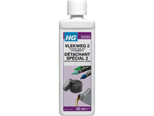 HG détachant spécial feutre 50ml
