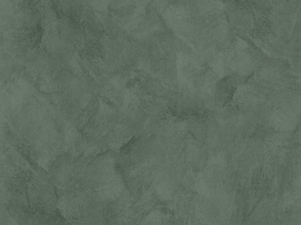 Superfresco Easy vliesbehang Concrete uni groen